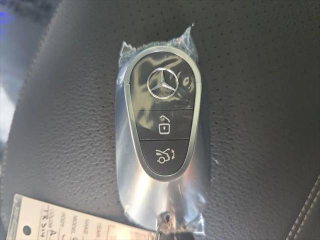 2026 Mercedes-Benz C-CLASS C 300 C 300