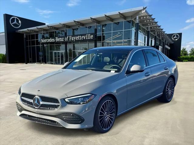2026 Mercedes-Benz C-CLASS C 300 C 300 for sale in Fayetteville, NC