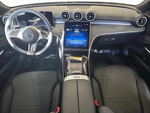 2026 Mercedes-Benz C-CLASS C 300 C 300