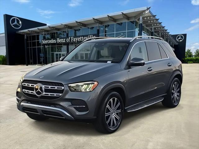2026 Mercedes-Benz GLE GLE 350 GLE 350 for sale in Fayetteville, NC