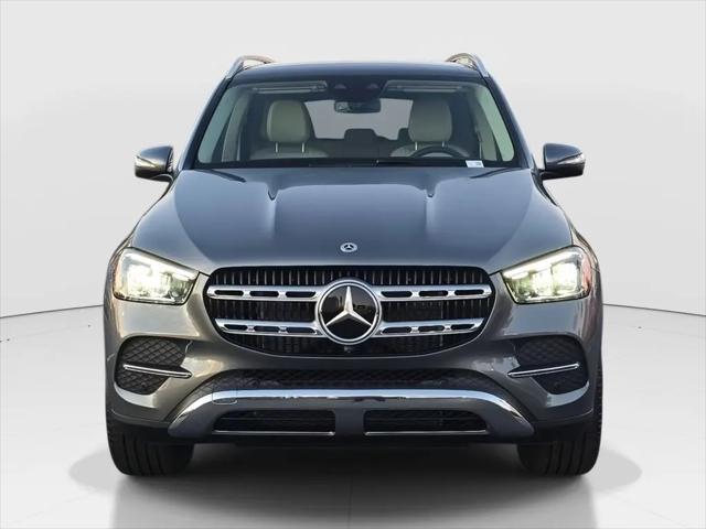 2026 Mercedes-Benz GLE GLE 350 GLE 350