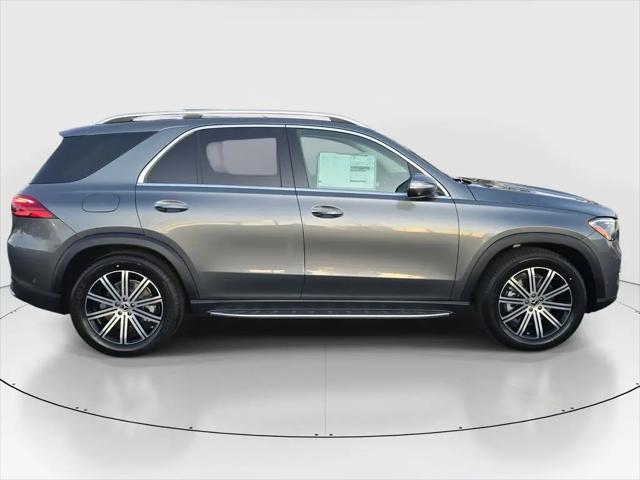 2026 Mercedes-Benz GLE GLE 350 GLE 350