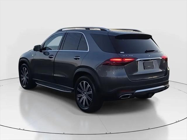 2026 Mercedes-Benz GLE GLE 350 GLE 350