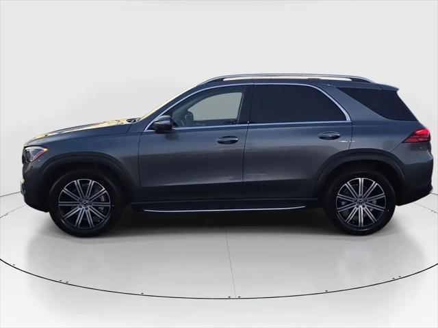2026 Mercedes-Benz GLE GLE 350 GLE 350