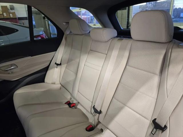 2026 Mercedes-Benz GLE GLE 350 GLE 350
