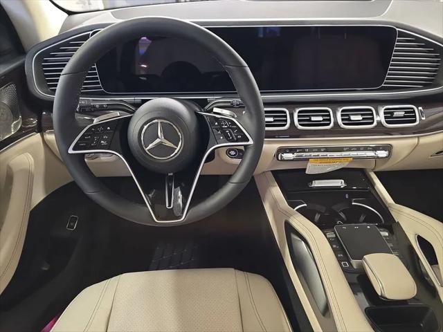 2026 Mercedes-Benz GLE GLE 350 GLE 350