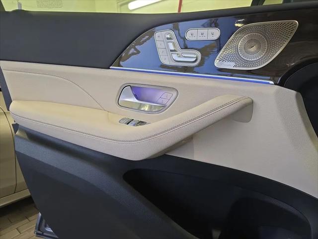 2026 Mercedes-Benz GLE GLE 350 GLE 350