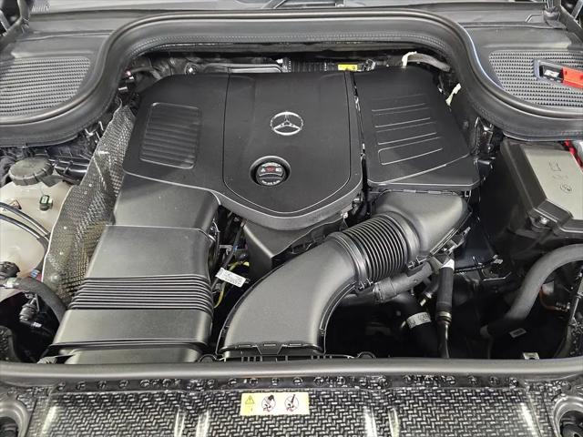 2026 Mercedes-Benz GLE GLE 350 GLE 350