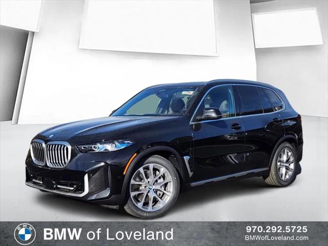 2026 BMW X5 xDrive50e for sale in Loveland, CO
