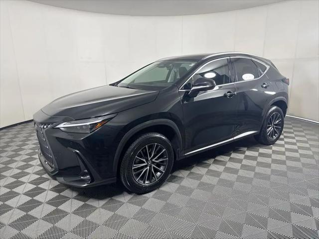 2024 Lexus NX 350 Luxury for sale in Knoxville, TN