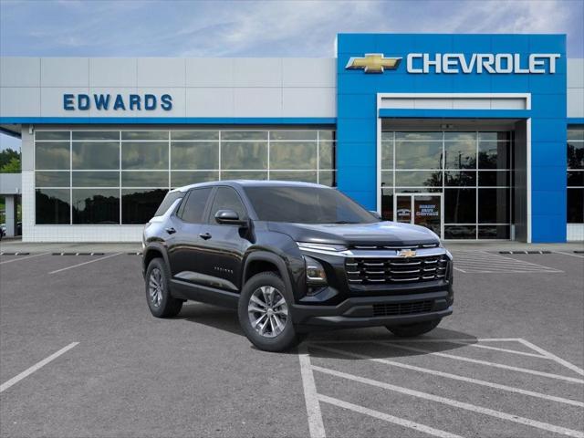 2026 Chevrolet Equinox FWD LT for sale in Birmingham, AL