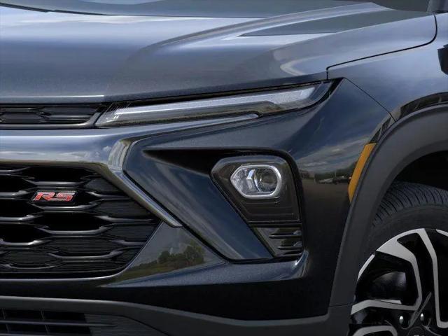 2026 Chevrolet TrailBlazer FWD RS