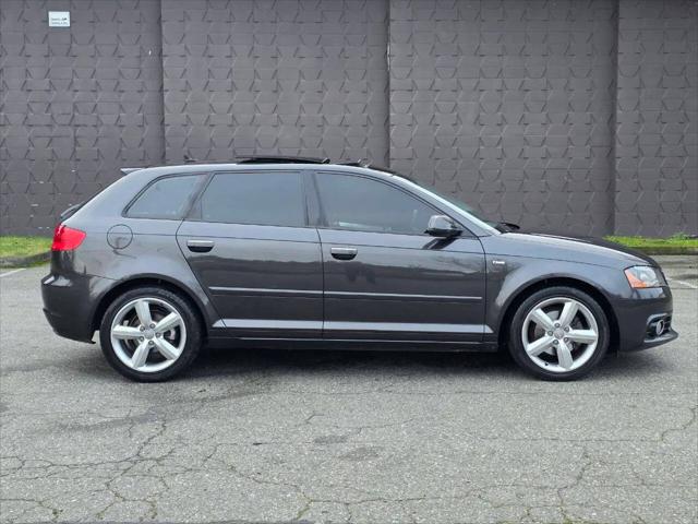 2012 Audi A3 2.0 TDI Premium