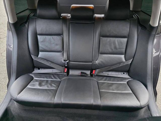 2012 Audi A3 2.0 TDI Premium