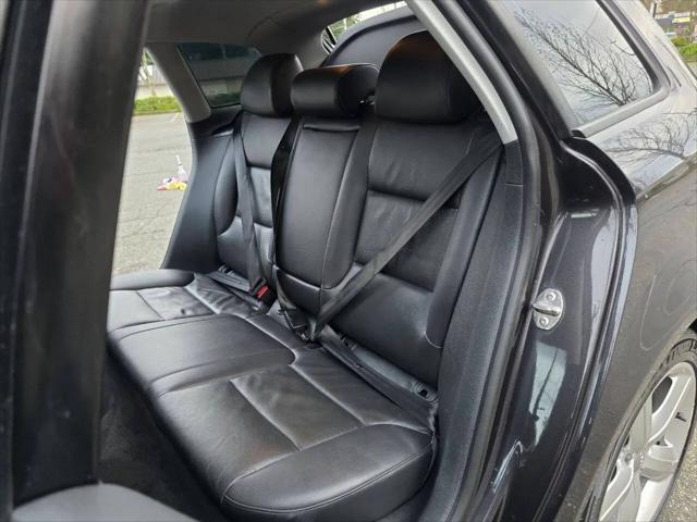 2012 Audi A3 2.0 TDI Premium