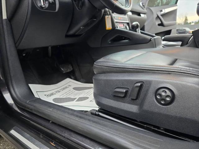 2012 Audi A3 2.0 TDI Premium