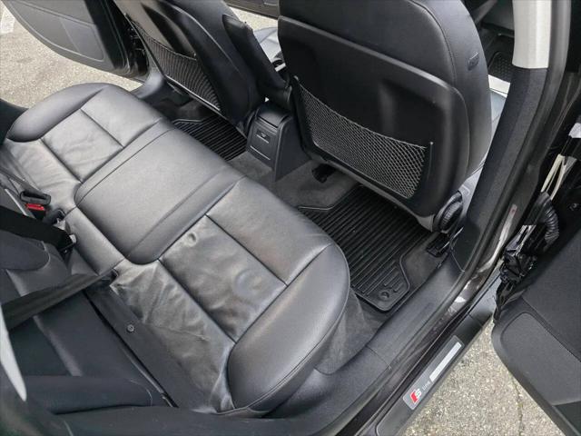 2012 Audi A3 2.0 TDI Premium