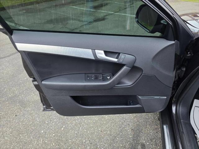 2012 Audi A3 2.0 TDI Premium