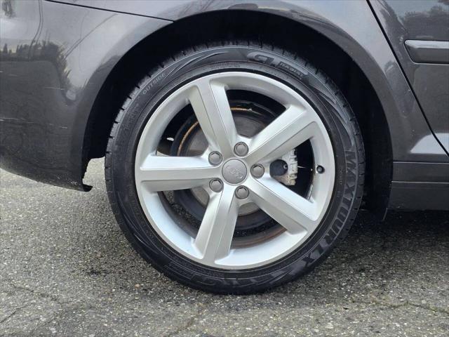 2012 Audi A3 2.0 TDI Premium