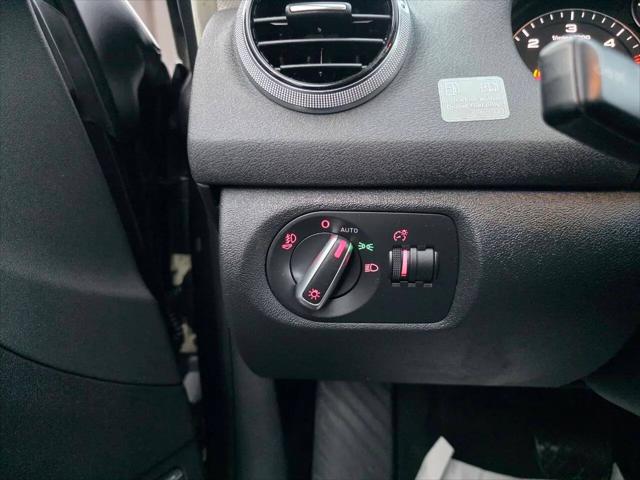2012 Audi A3 2.0 TDI Premium