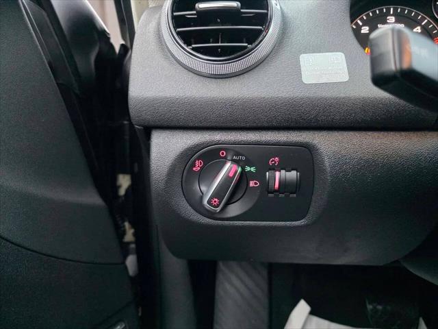 2012 Audi A3 2.0 TDI Premium