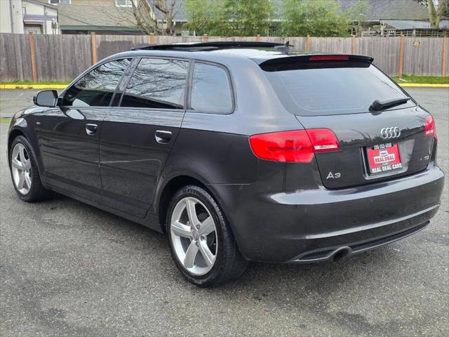 2012 Audi A3 2.0 TDI Premium
