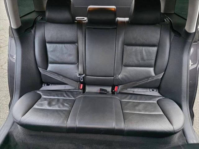 2012 Audi A3 2.0 TDI Premium