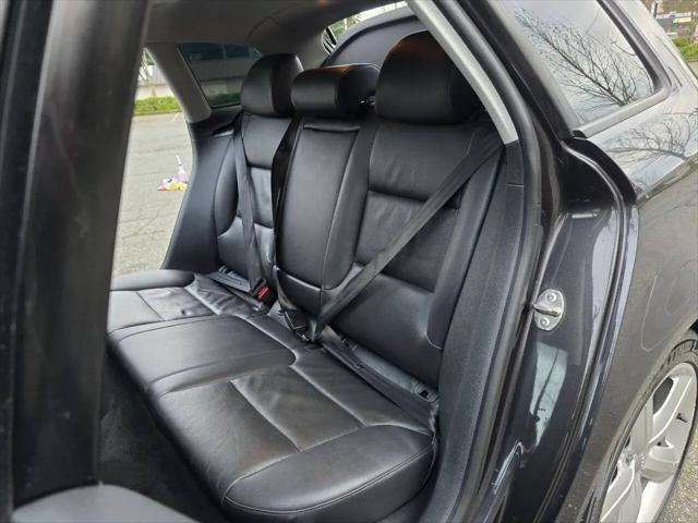 2012 Audi A3 2.0 TDI Premium