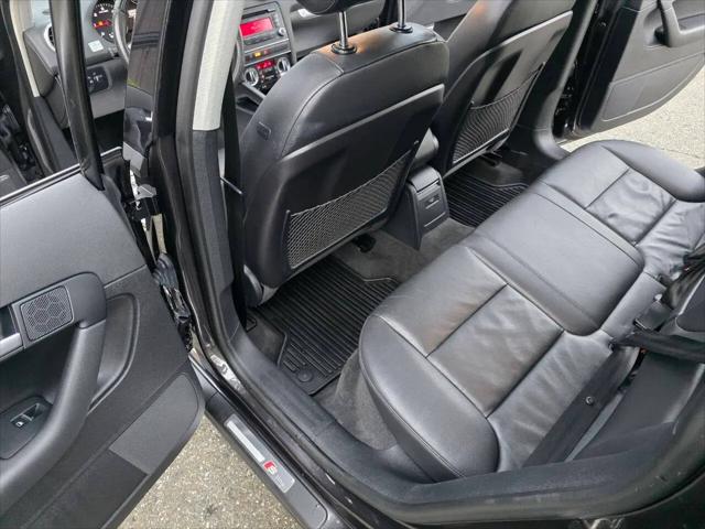 2012 Audi A3 2.0 TDI Premium