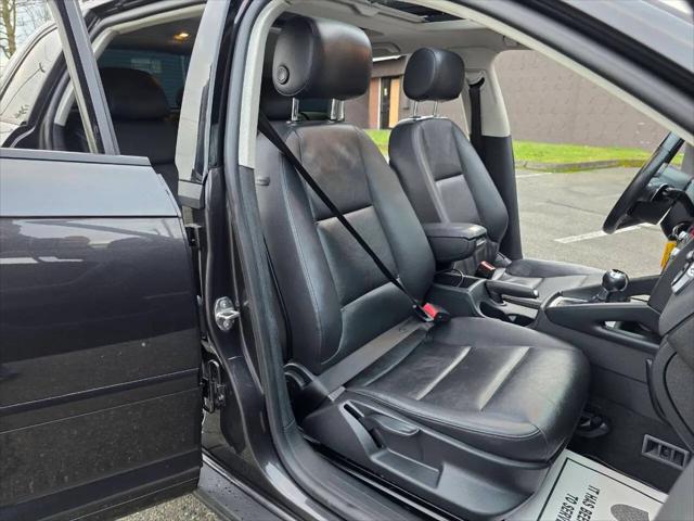 2012 Audi A3 2.0 TDI Premium
