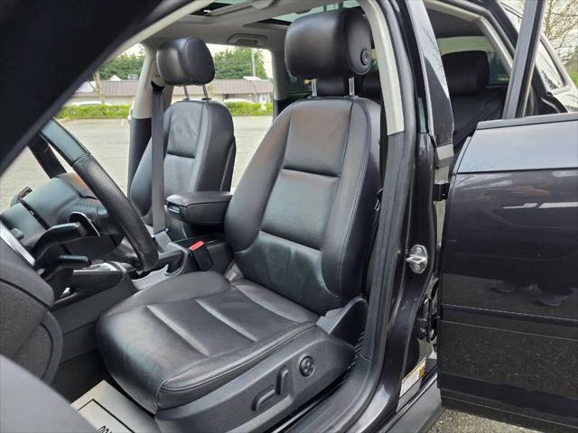 2012 Audi A3 2.0 TDI Premium