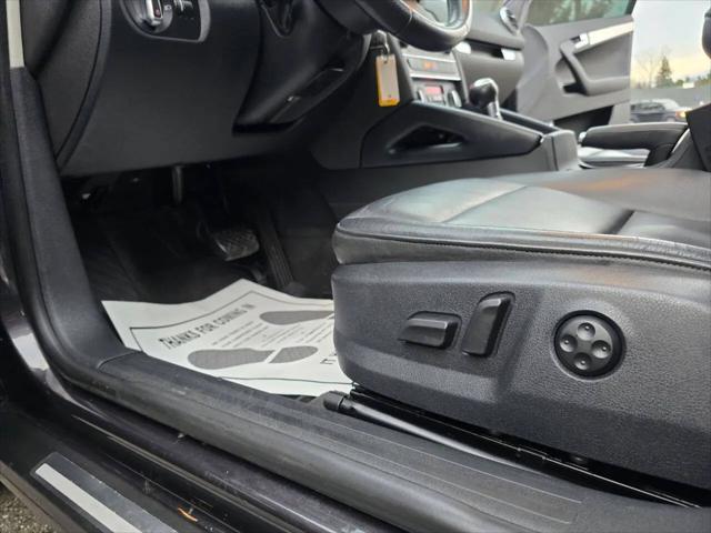 2012 Audi A3 2.0 TDI Premium