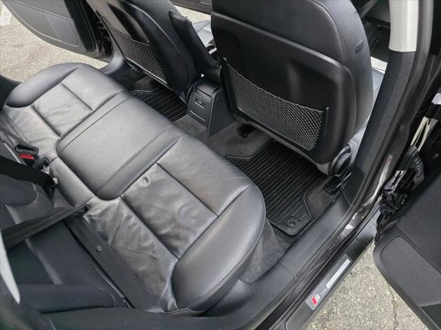 2012 Audi A3 2.0 TDI Premium