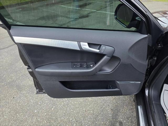 2012 Audi A3 2.0 TDI Premium