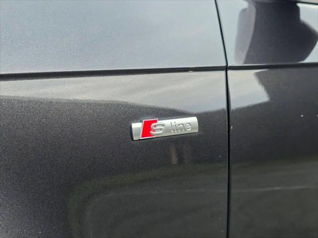 2012 Audi A3 2.0 TDI Premium