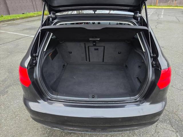 2012 Audi A3 2.0 TDI Premium