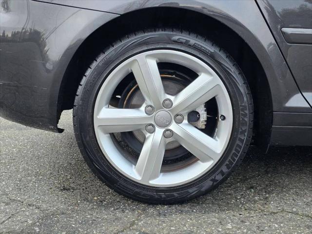 2012 Audi A3 2.0 TDI Premium