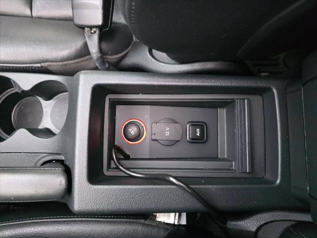 2012 Audi A3 2.0 TDI Premium