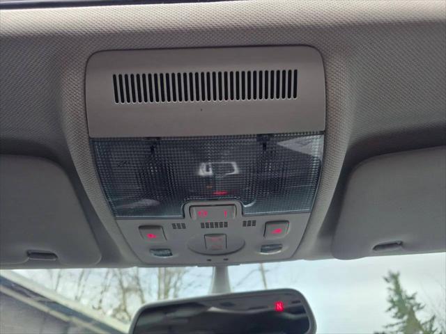 2012 Audi A3 2.0 TDI Premium