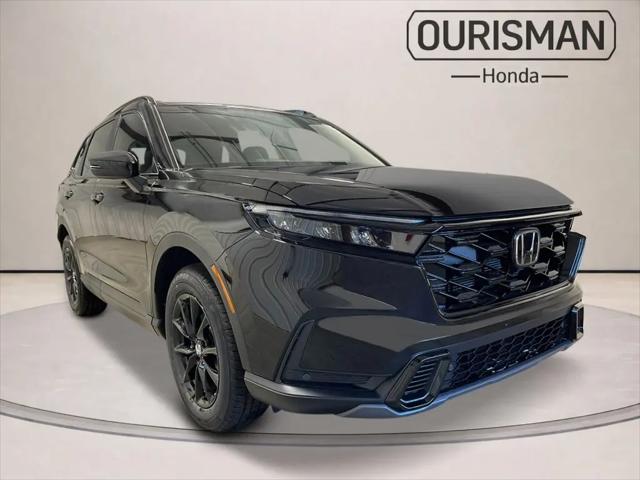 2026 Honda CR-V Hybrid AWD Sport-L for sale in Bethesda, MD