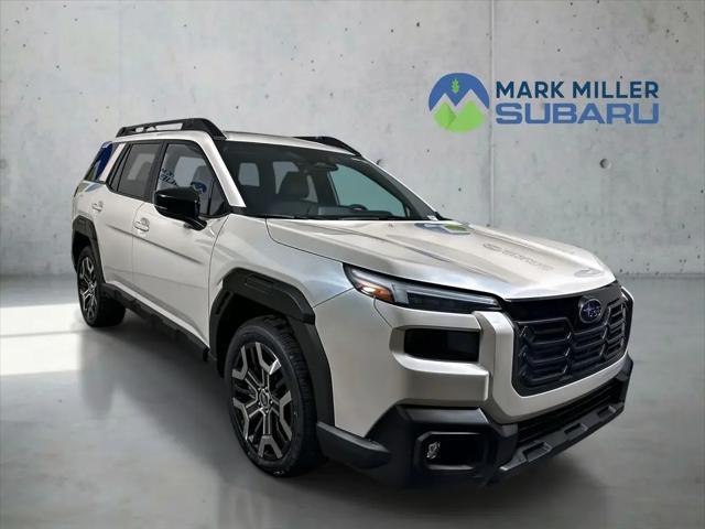 2026 Subaru Outback Touring XT for sale in Salt Lake City, UT