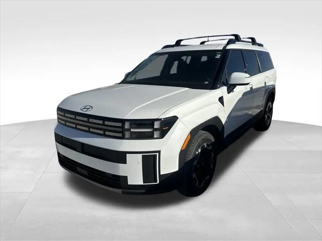 2026 Hyundai Santa Fe SEL for sale in Edmond, OK