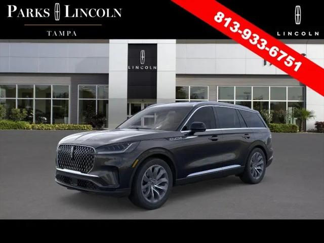 2026 Lincoln Aviator Premiere for sale in Tampa, FL