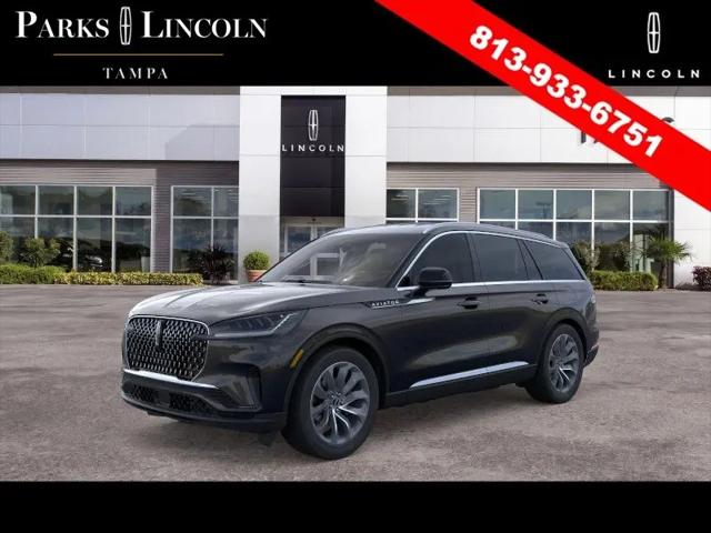 2026 Lincoln Aviator Premiere for sale in Tampa, FL