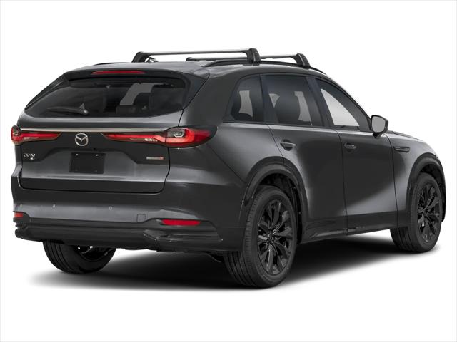 2026 Mazda X-90 3.3 Turbo S Premium Sport