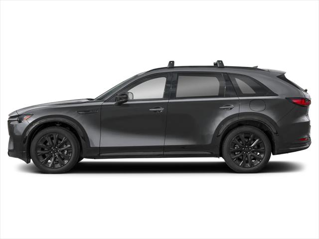 2026 Mazda X-90 3.3 Turbo S Premium Sport