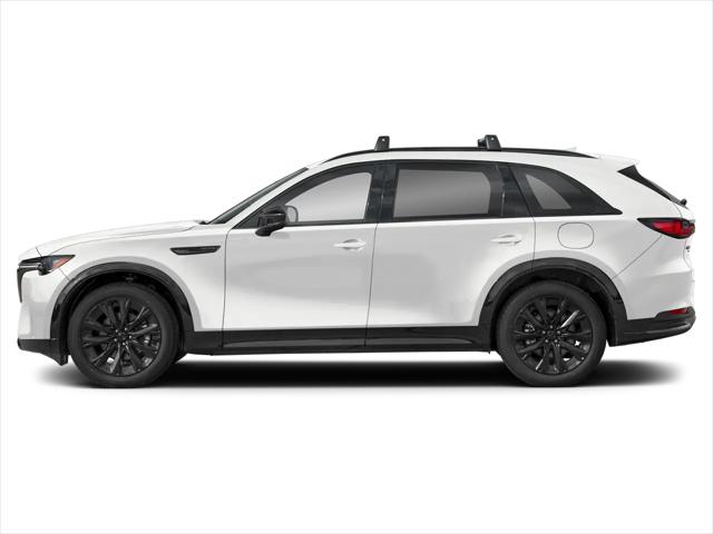 2026 Mazda X-90 3.3 Turbo S Premium Sport