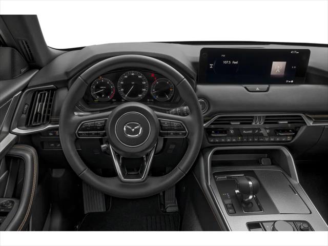 2026 Mazda X-90 3.3 Turbo S Premium Sport