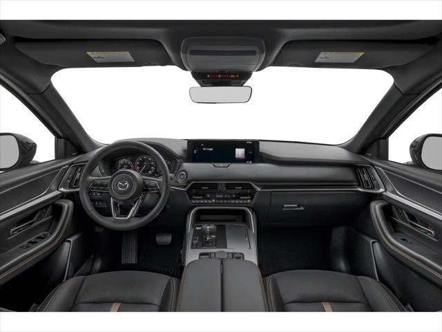 2026 Mazda X-90 3.3 Turbo S Premium Sport
