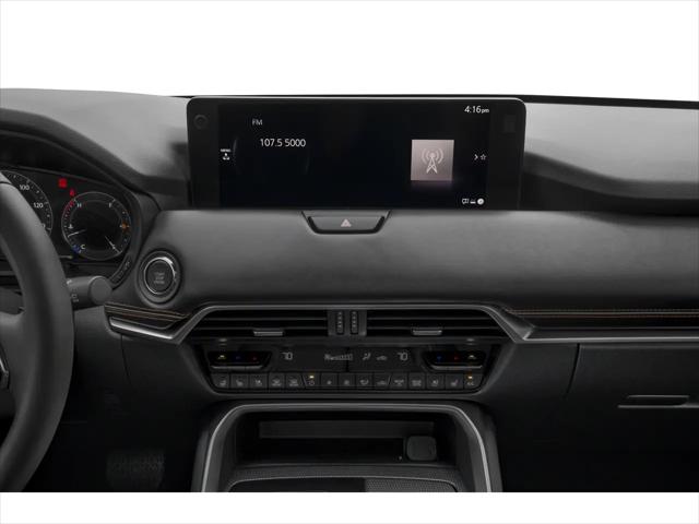 2026 Mazda X-90 3.3 Turbo S Premium Sport